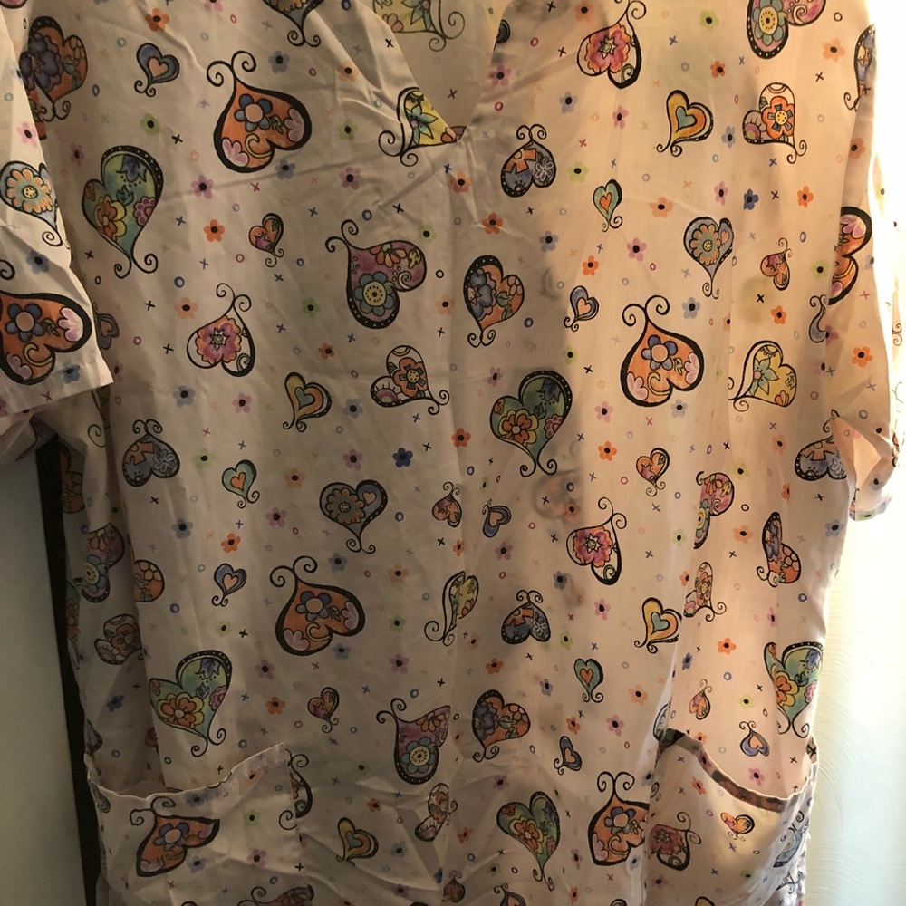 Uniform Tops
